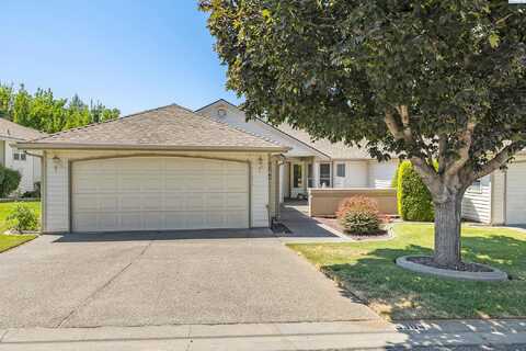 Huntington, KENNEWICK, WA 99337