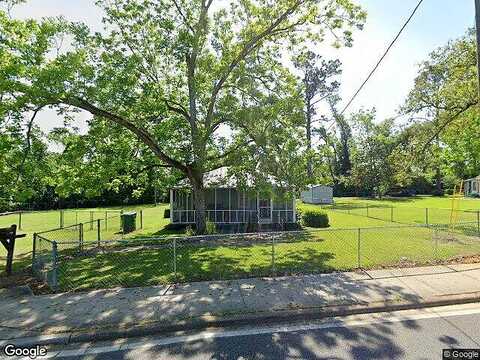 Carters Mill, MARIANNA, FL 32446