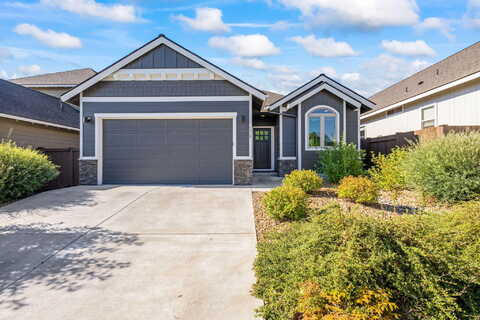 Marea, BEND, OR 97701