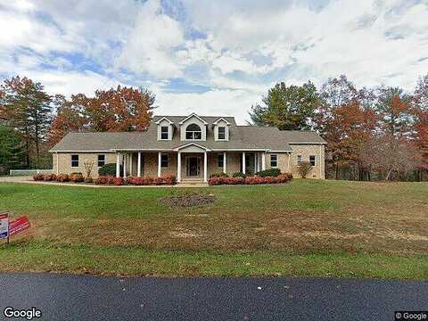 New Ridge, ELLISTON, VA 24087