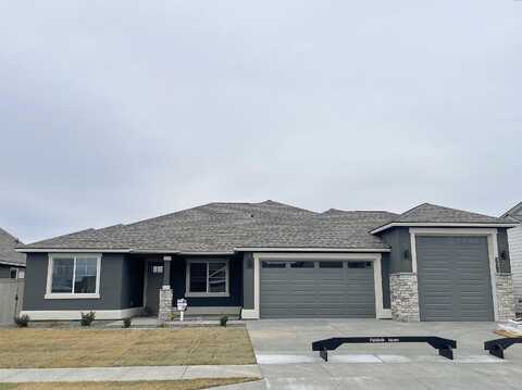 Avrio, RICHLAND, WA 99354