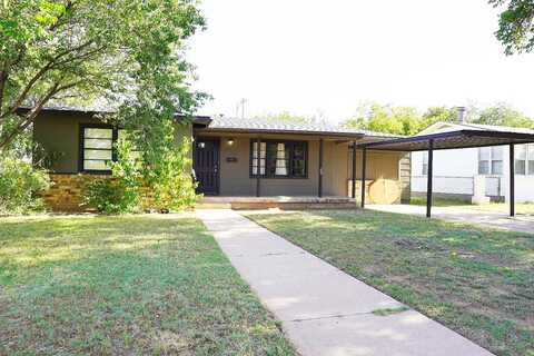 44Th, LUBBOCK, TX 79413