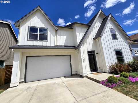 26Th, FOREST GROVE, OR 97116