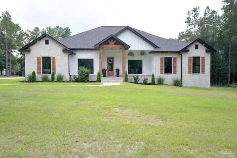 Molino Bridge, MILTON, FL 32571