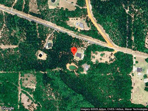 Molino Bridge, MILTON, FL 32571