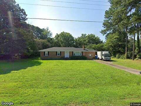 Drum Creek, CHESAPEAKE, VA 23321