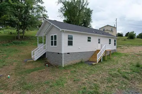 Palmer, MARION, VA 24354