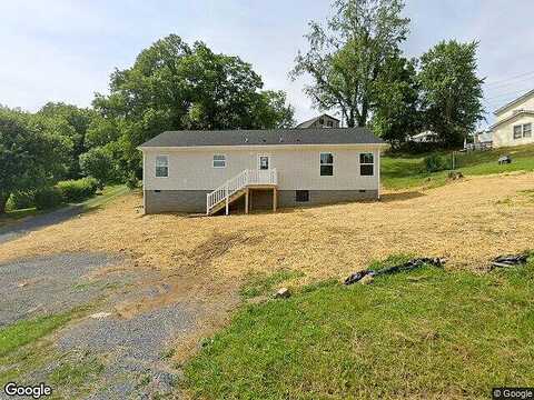 Palmer, MARION, VA 24354