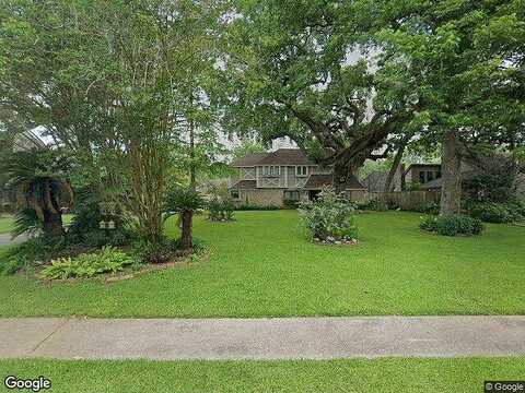 Huckleberry, LAKE JACKSON, TX 77566