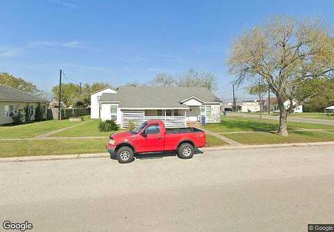 Merriman, SINTON, TX 78387