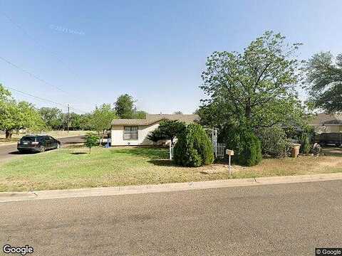 28Th, SAN ANGELO, TX 76903