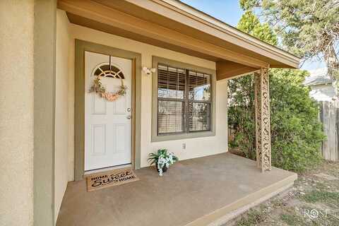 28Th, SAN ANGELO, TX 76903