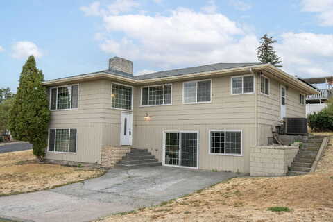 G, MADRAS, OR 97741