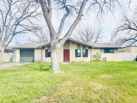 Woodruff, SAN ANGELO, TX 76905