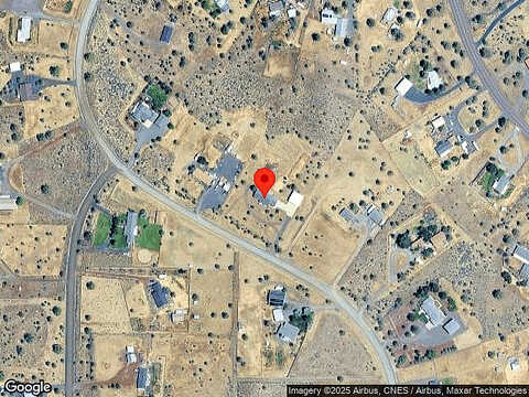 Prairie, TERREBONNE, OR 97760
