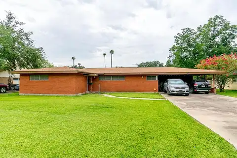 Northwood, ALICE, TX 78332