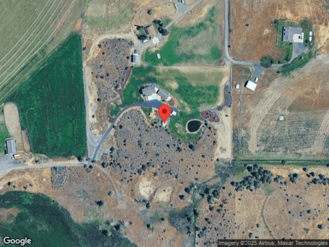 Ayres, POWELL BUTTE, OR 97753