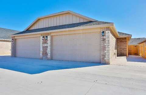 Preston, WOLFFORTH, TX 79382