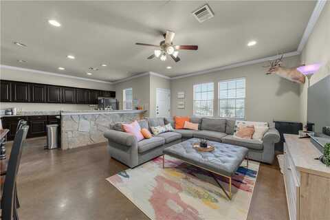 Deacon, COLLEGE STATION, TX 77845