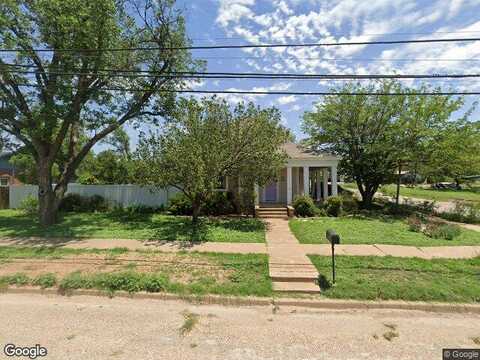 8Th, BALLINGER, TX 76821