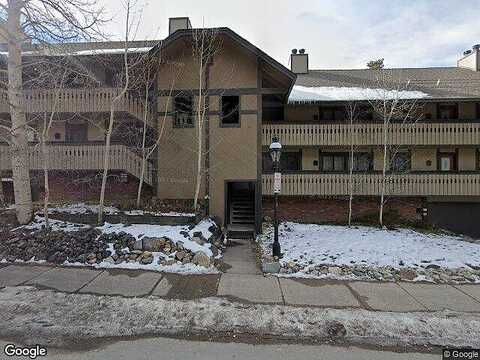 High, BRECKENRIDGE, CO 80424