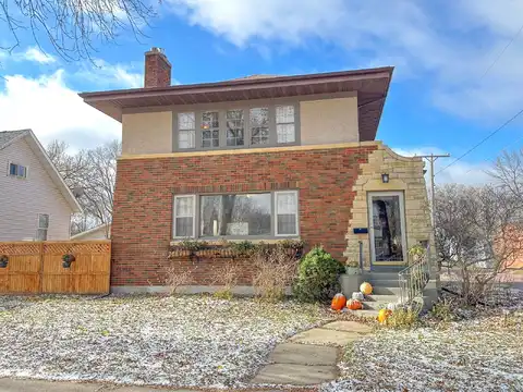 Washington, REDWOOD FALLS, MN 56283