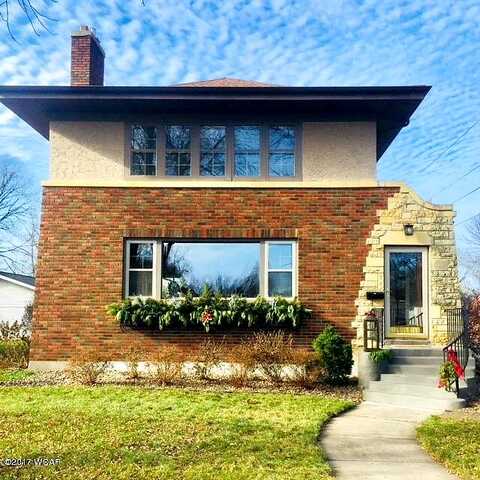 Washington, REDWOOD FALLS, MN 56283