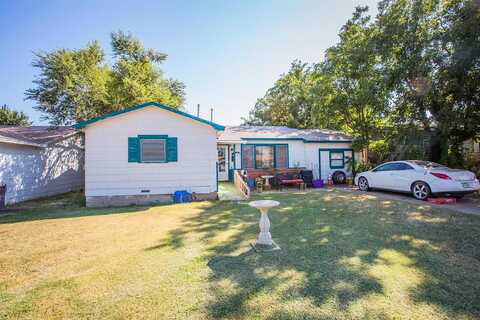 47Th, LUBBOCK, TX 79413