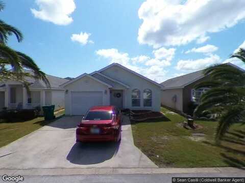 Seahorse, PANAMA CITY BEACH, FL 32407