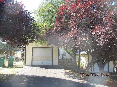 Thrall, KLAMATH FALLS, OR 97601