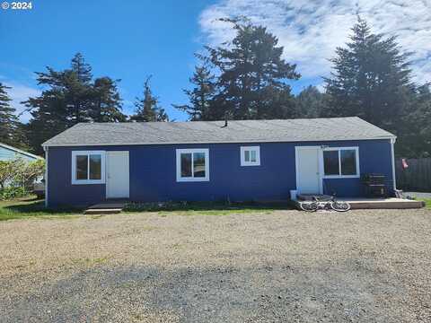 12Th, PORT ORFORD, OR 97465