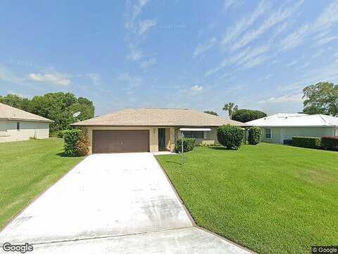 Anderson, LAKE PLACID, FL 33852
