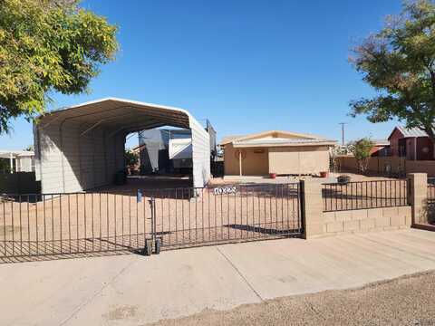 Linda, WELLTON, AZ 85356
