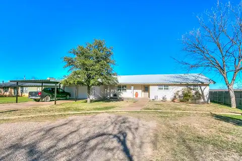 Mccarver, BALLINGER, TX 76821