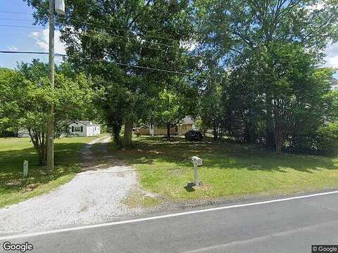 George Washington, CHESAPEAKE, VA 23323