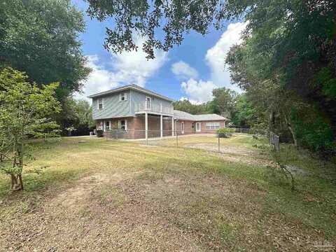 Innerarity Point, PENSACOLA, FL 32507