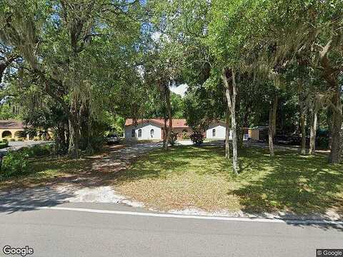 Air Park, EDGEWATER, FL 32141
