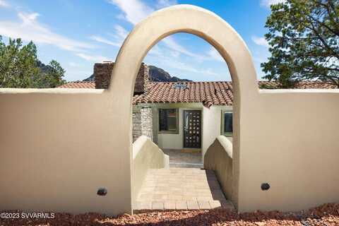 Calle De Vickers, SEDONA, AZ 86336