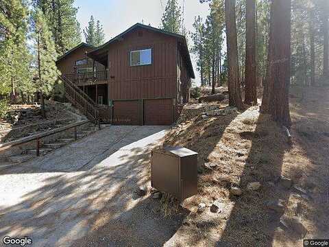 Timber, MARKLEEVILLE, CA 96120