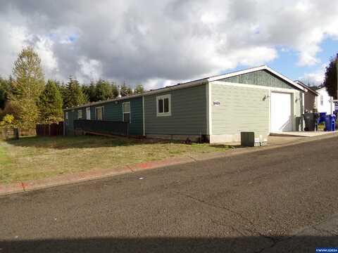 Forest Haven, MOLALLA, OR 97038