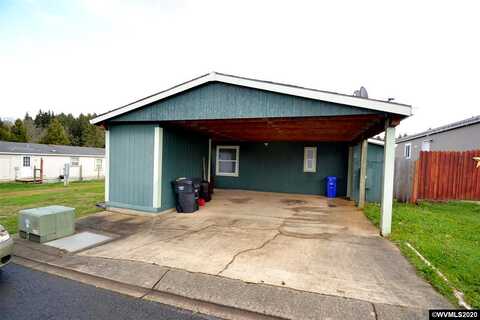 Forest Haven, MOLALLA, OR 97038