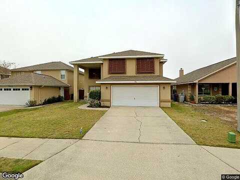 Sterling Point, GULF BREEZE, FL 32563