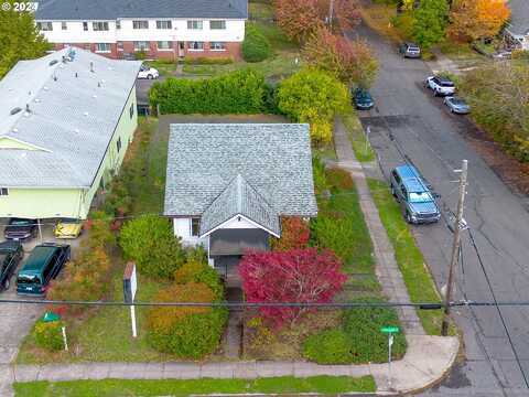 Burnside, PORTLAND, OR 97215