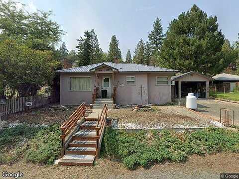 Humbolt, CANYON CITY, OR 97820