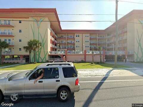 Highway 98, MEXICO BEACH, FL 32456