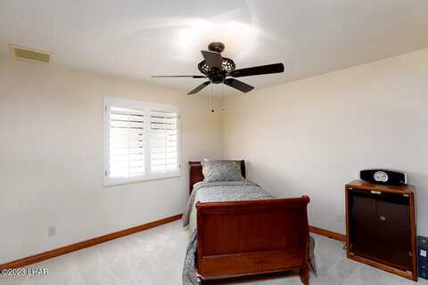 Paseo Granada, LAKE HAVASU CITY, AZ 86406