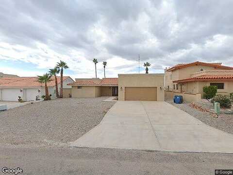 Paseo Granada, LAKE HAVASU CITY, AZ 86406