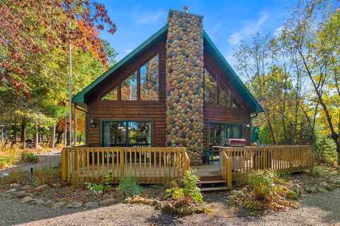 Robindale, NEKOOSA, WI 54457
