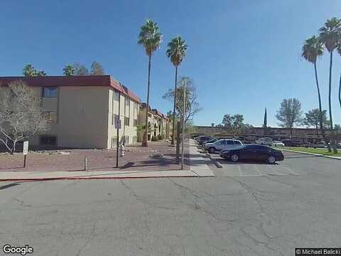 Barcelona, TUCSON, AZ 85704