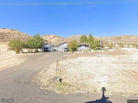 Highway 395, LAKEVIEW, OR 97630